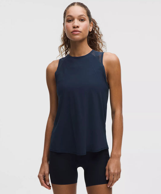 Sculpt Tank