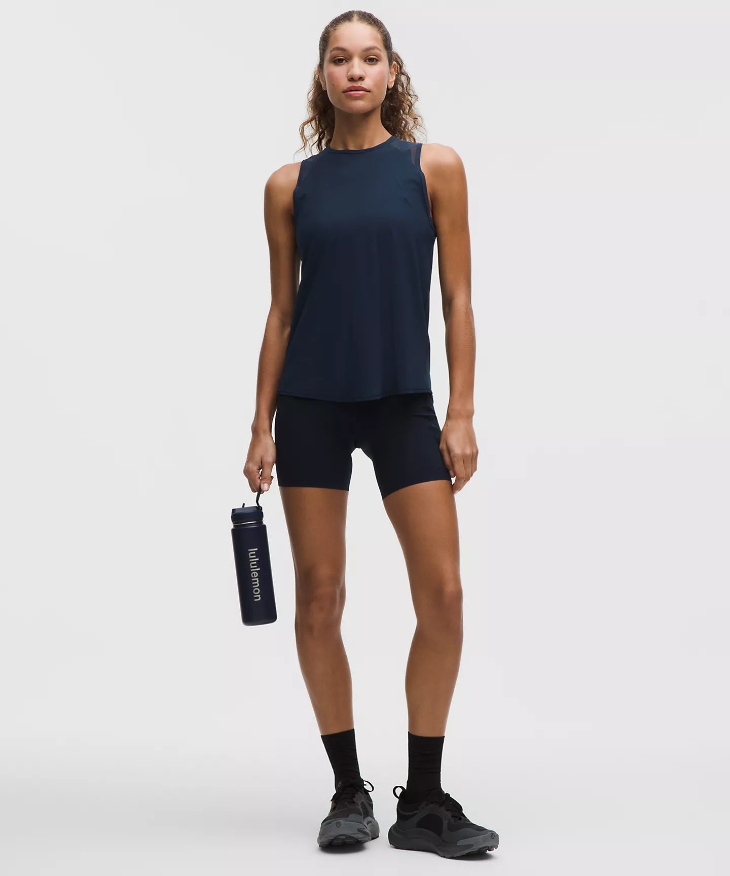 Sculpt Tank