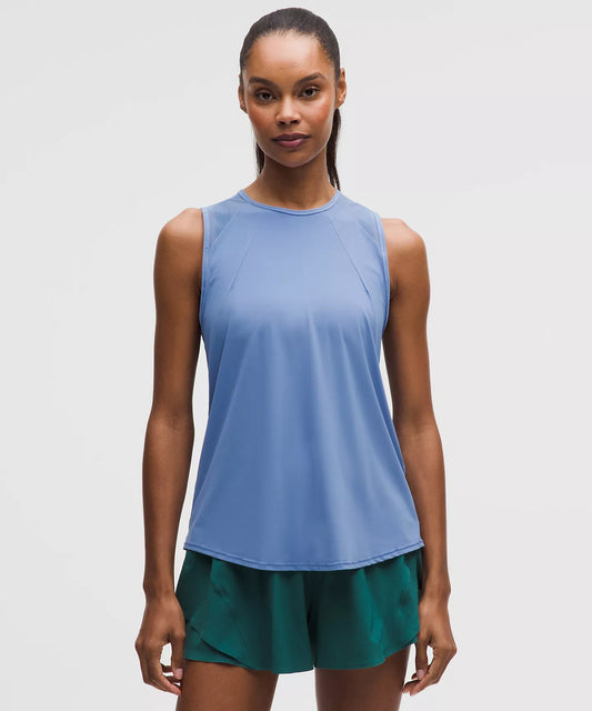 Sculpt Tank