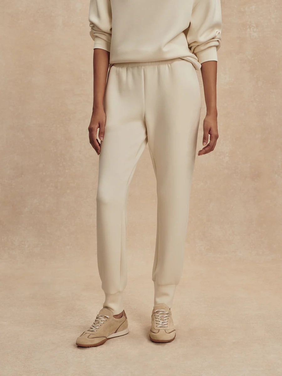 The Slim Cuff Pant 27.5"