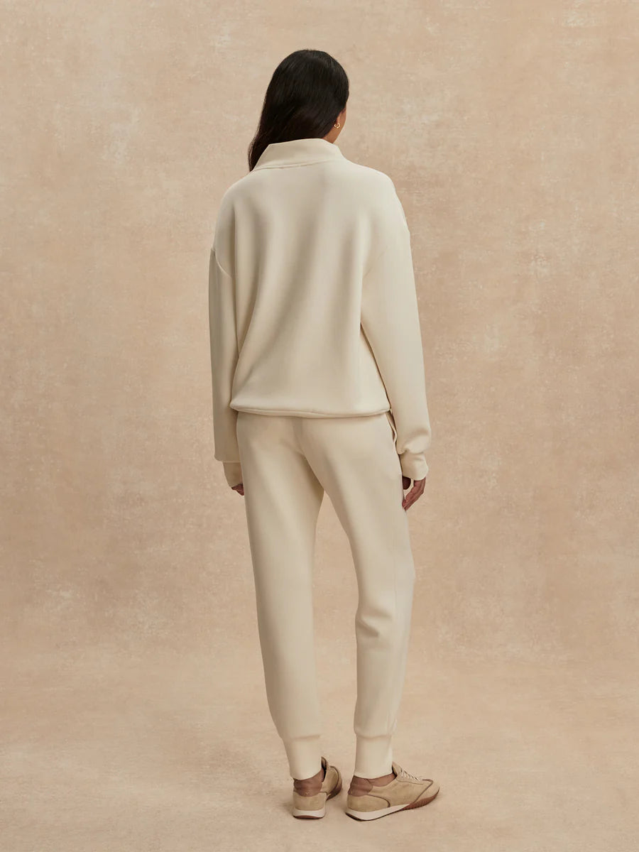 The Slim Cuff Pant 27.5"