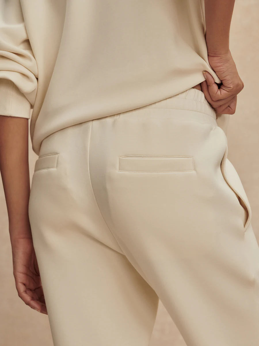 The Slim Cuff Pant 27.5"