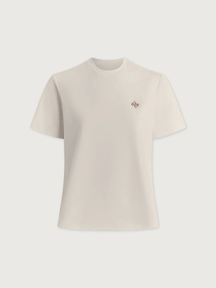 Stevie Branded Tee