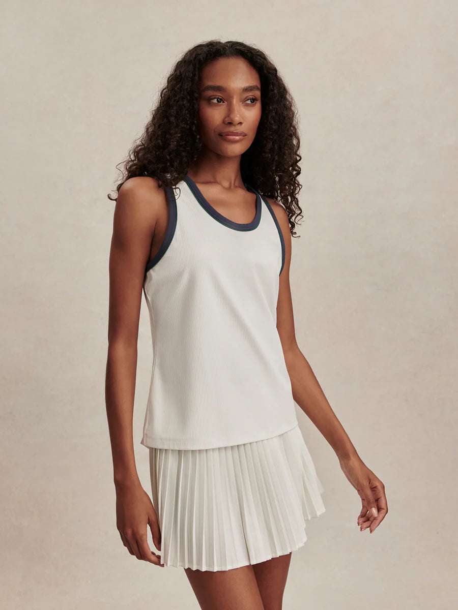 Tegan Performance Tank