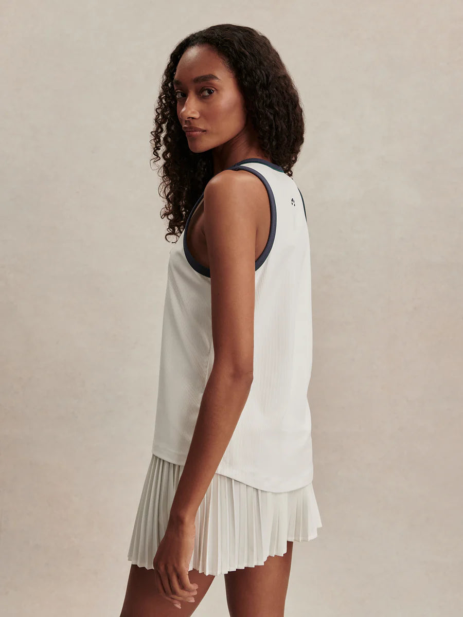 Tegan Performance Tank
