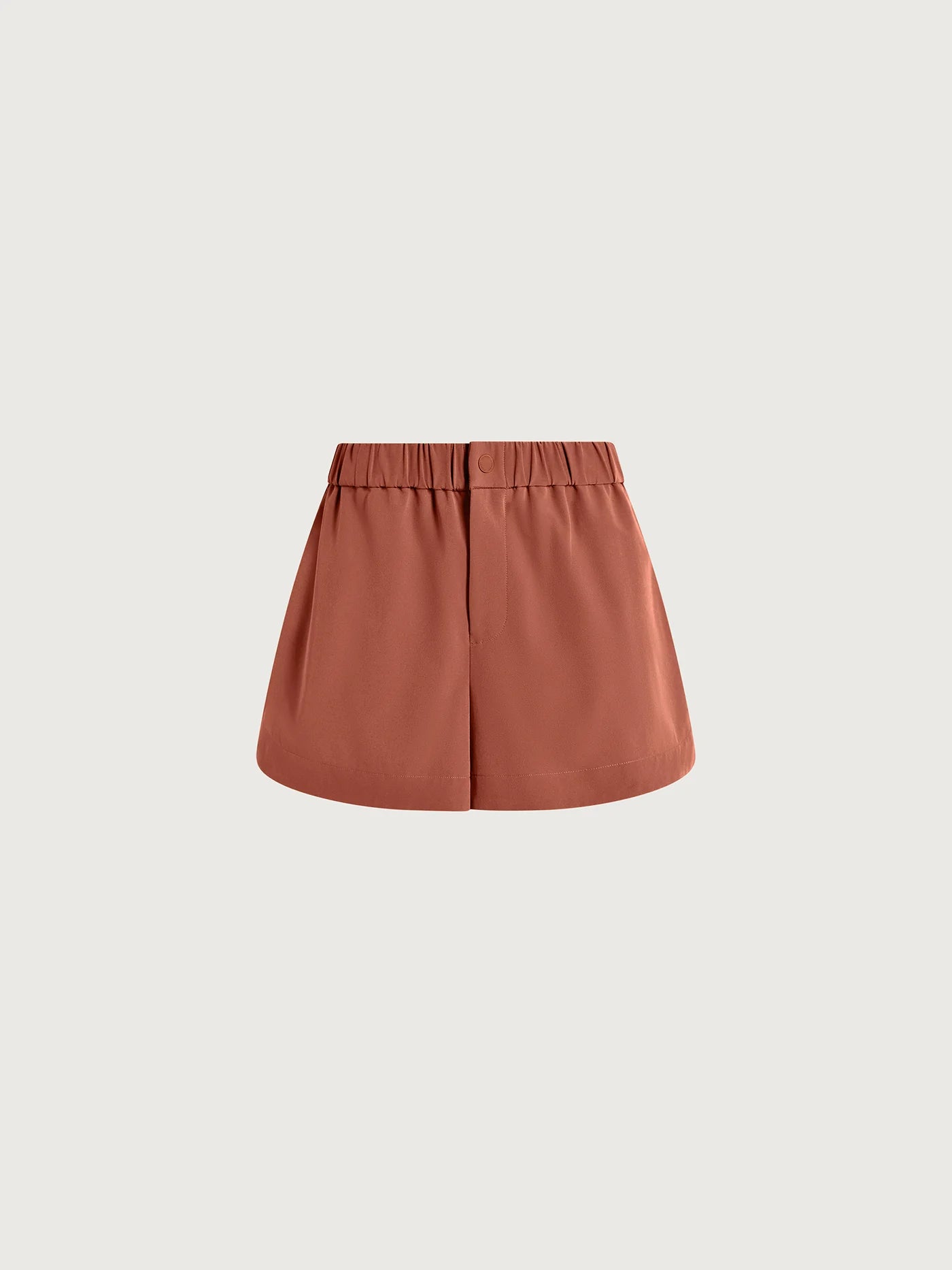 Nila Mid-Rise Short 3.5"