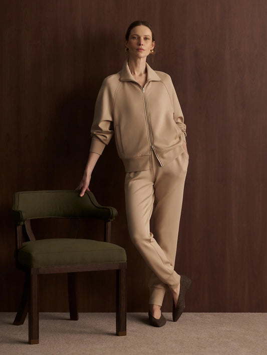 The Slim Cuff Pant 27.5"