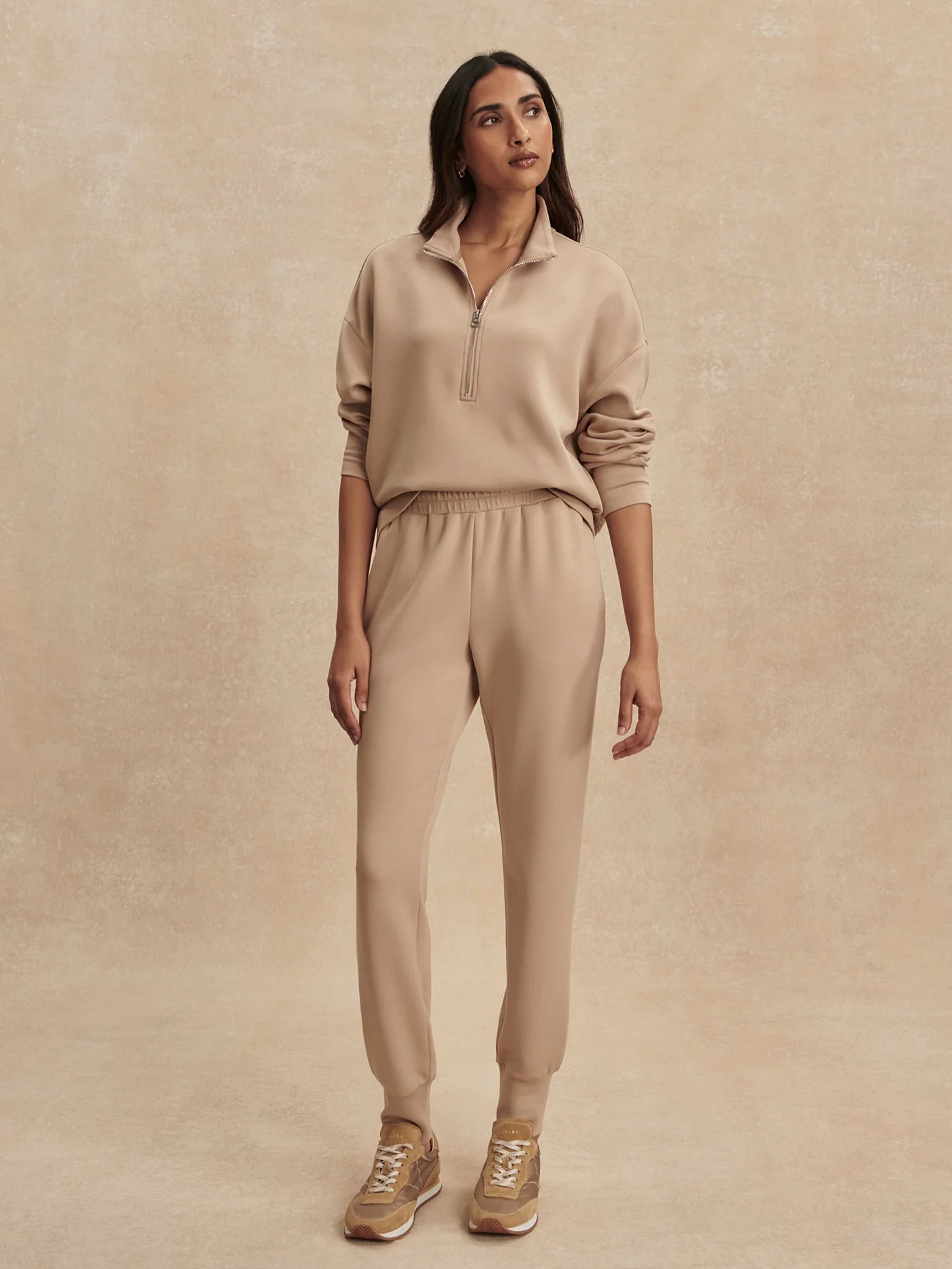 The Slim Cuff Pant 27.5"