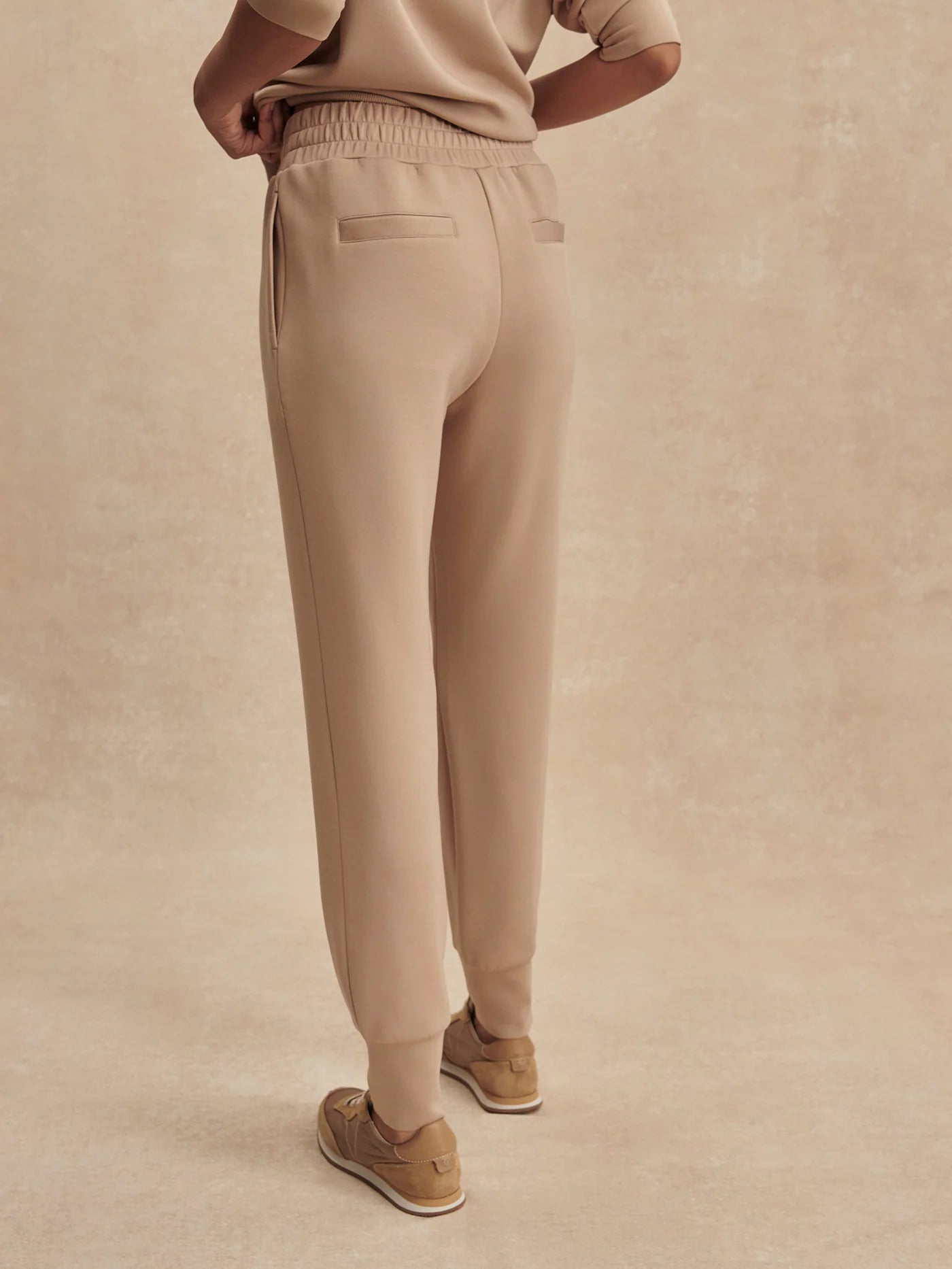 The Slim Cuff Pant 27.5"