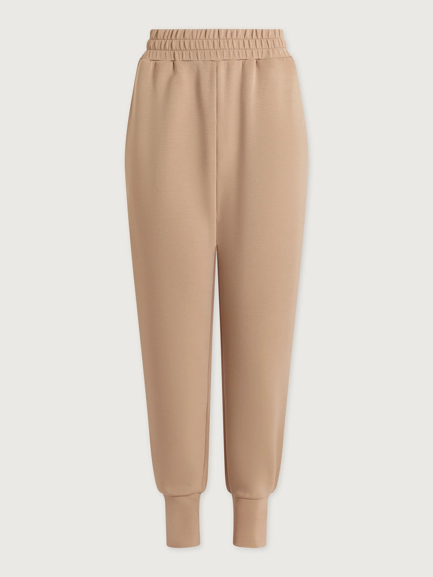 The Slim Cuff Pant 27.5"